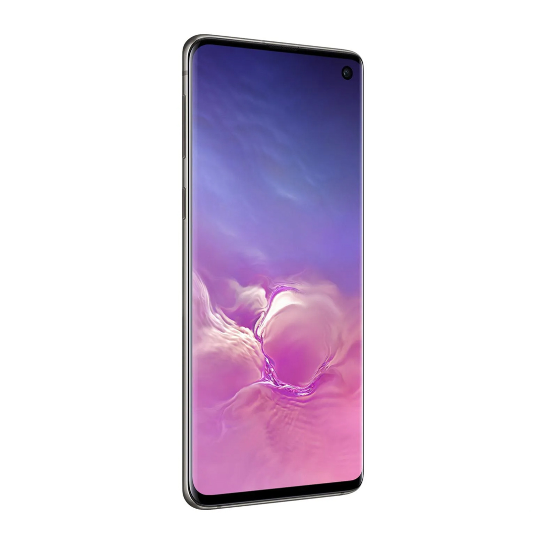 Samsung Galaxy S10 128GB 6GB - Preto Prisma image number 2
